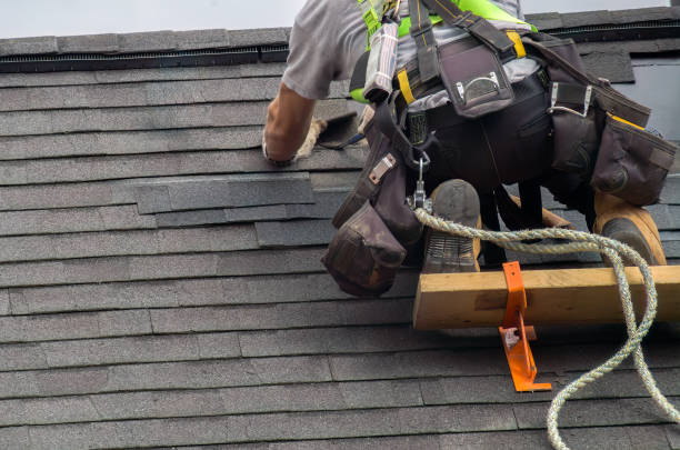 Reliable Flat Roof Repair contractor in Crestwood, MO by Brentwood Metal Roofing
