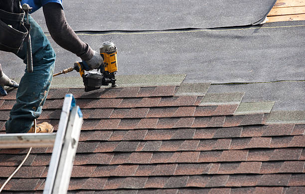 Licensed Flat Roof Repair service in Crestwood, MO - Brentwood Metal Roofing